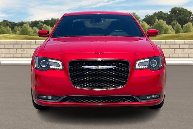 2017 Chrysler 300 300S