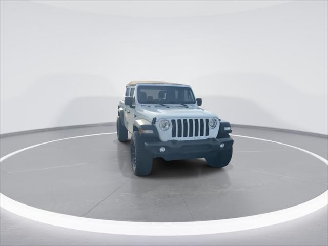 2020 Jeep Gladiator Sport S 4X4