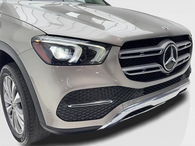 2022 Mercedes-Benz GLE 350 GLE 350 NAV,CAM,SUNROOF,HTD STS,BLIND SPOT,19 WLS