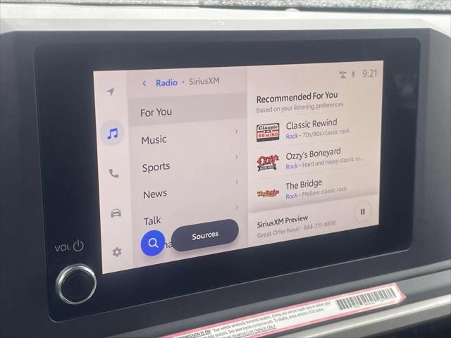 2024 Toyota Tacoma SR 2WD 2024 Toyota Tacoma SR 2WD