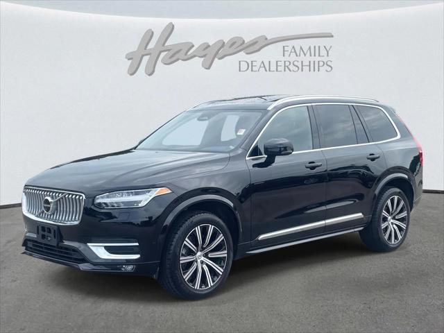 2023 Volvo XC90 B6 Plus 7-Seater