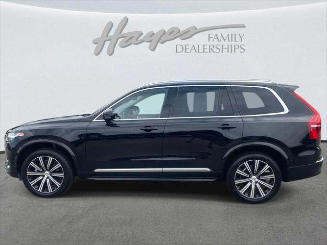 2023 Volvo XC90 B6 Plus 7-Seater