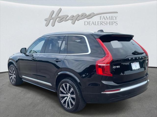 2023 Volvo XC90 B6 Plus 7-Seater