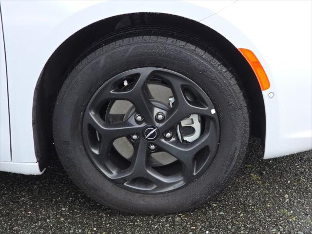 2023 Chrysler Pacifica Hybrid Limited 2023 Chrysler Pacifica Hybrid Limited