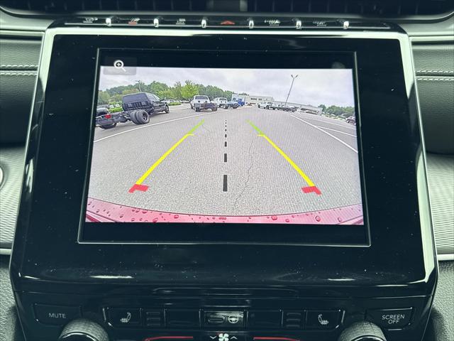 2023 Jeep Grand Cherokee Altitude X 4x4