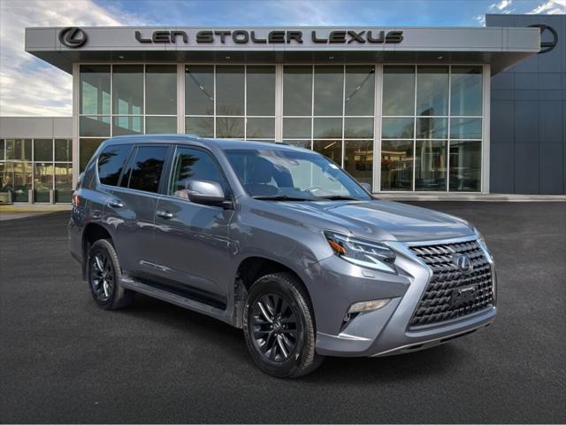 2023 Lexus GX 460 Premium