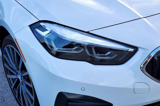 2022 BMW 228 Gran Coupe i sDrive