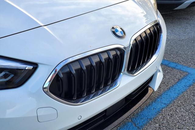 2022 BMW 228 Gran Coupe i sDrive