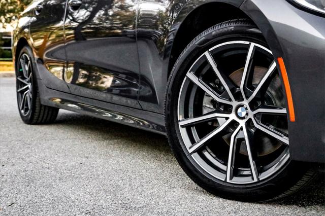 2022 BMW 330i xDrive