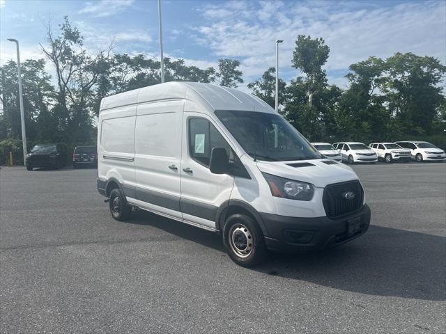 2023 Ford Transit-250 Cargo Van Base