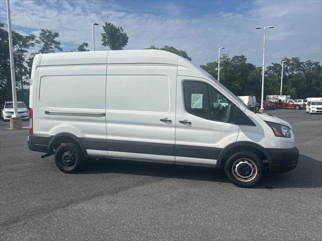 2023 Ford Transit-250 Cargo Van Base