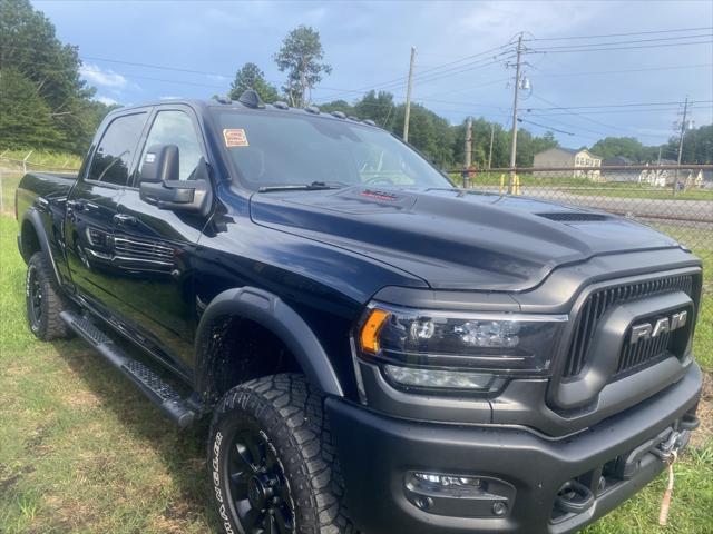 2023 RAM 2500 Power Wagon Crew Cab 4x4 64 Box