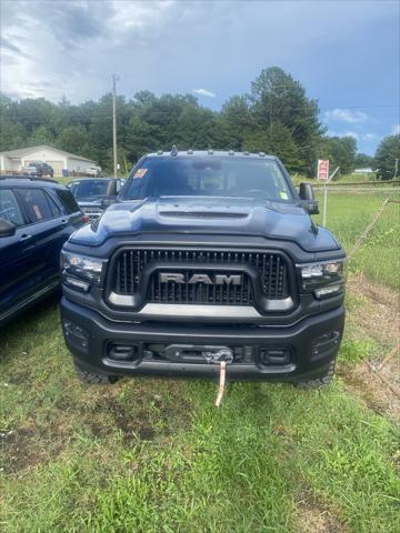 2023 RAM 2500 Power Wagon Crew Cab 4x4 64 Box