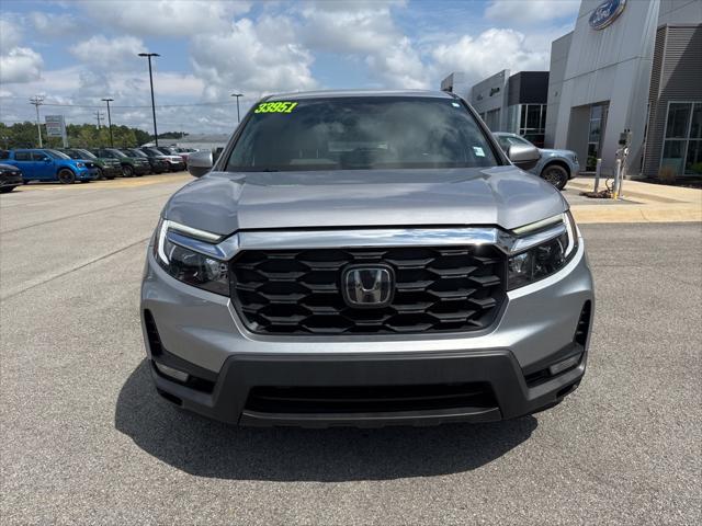 2022 Honda Passport 2WD EX-L