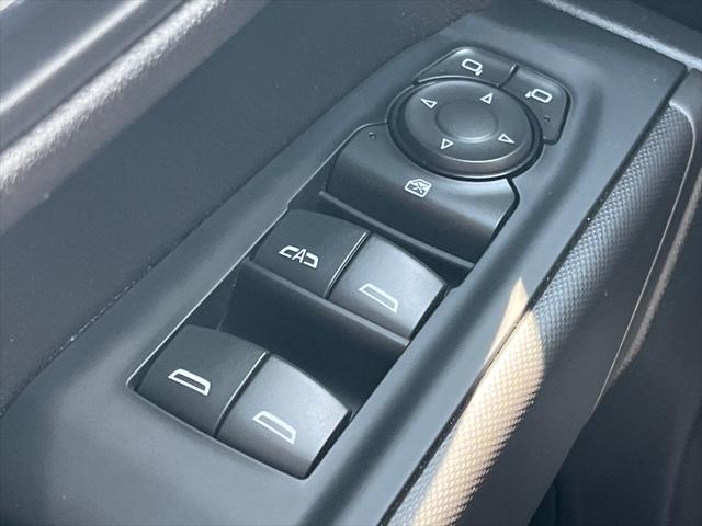 2024 Chevrolet Silverado 1500 2WD Crew Cab Short Bed Custom