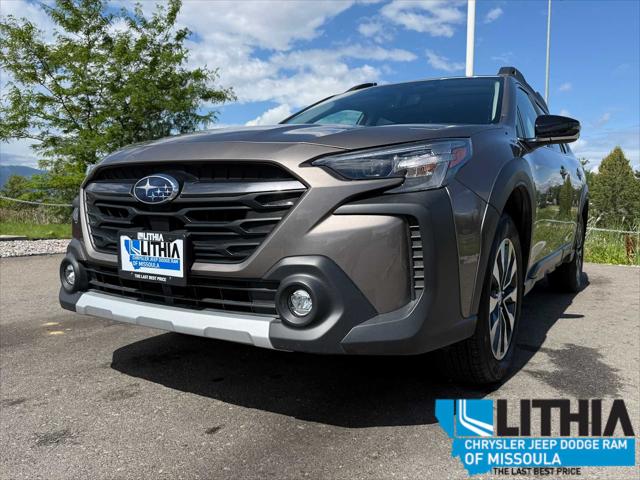 2024 Subaru Outback Limited