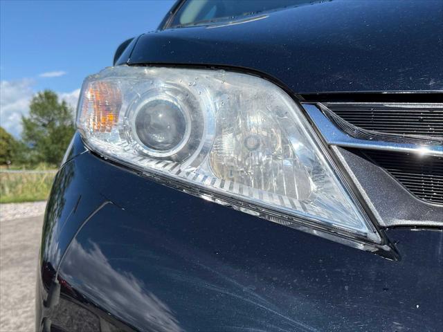 2020 Toyota Sienna XLE 2020 Toyota Sienna XLE