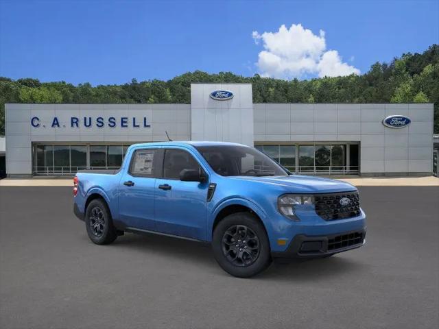 2025 Ford Maverick XLT for sale in Anniston, AL