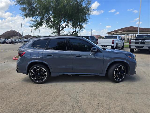 2024 BMW X1 M35i
