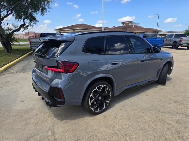2024 BMW X1 M35i