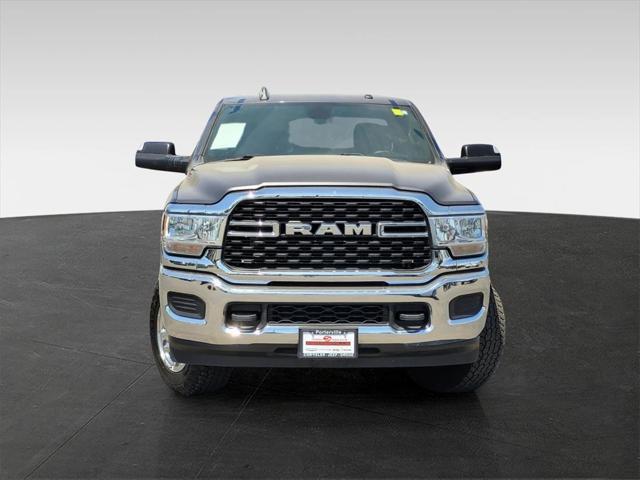 2022 RAM 2500 Big Horn Crew Cab 4x4 64 Box
