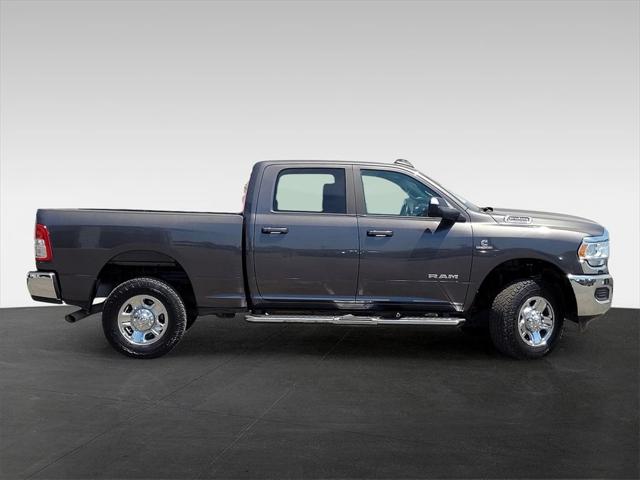 2022 RAM 2500 Big Horn Crew Cab 4x4 64 Box