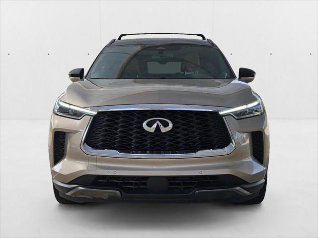 2023 INFINITI QX60 AUTOGRAPH AWD