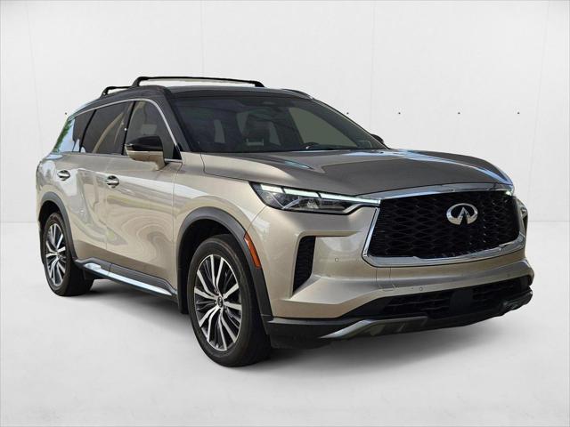 2023 INFINITI QX60 AUTOGRAPH AWD