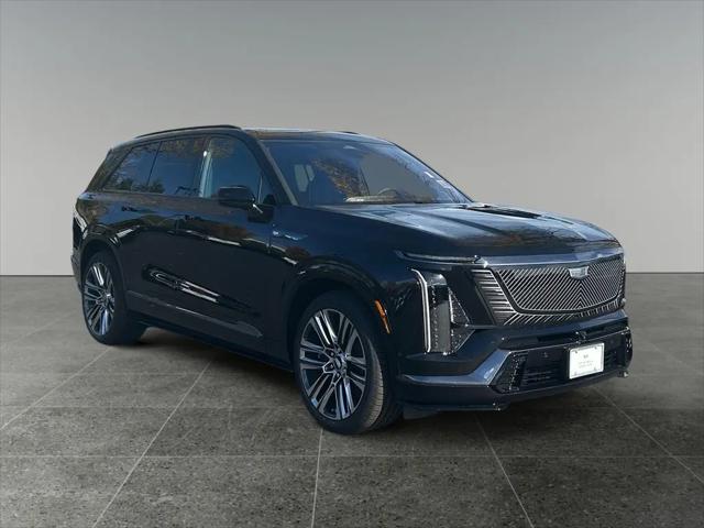 2026 Cadillac iQ Platinum for sale in Olympia, WA