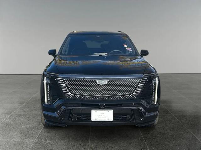 2026 Cadillac iQ Platinum