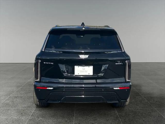 2026 Cadillac iQ Platinum