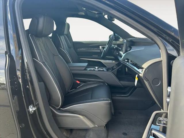 2026 Cadillac iQ Platinum