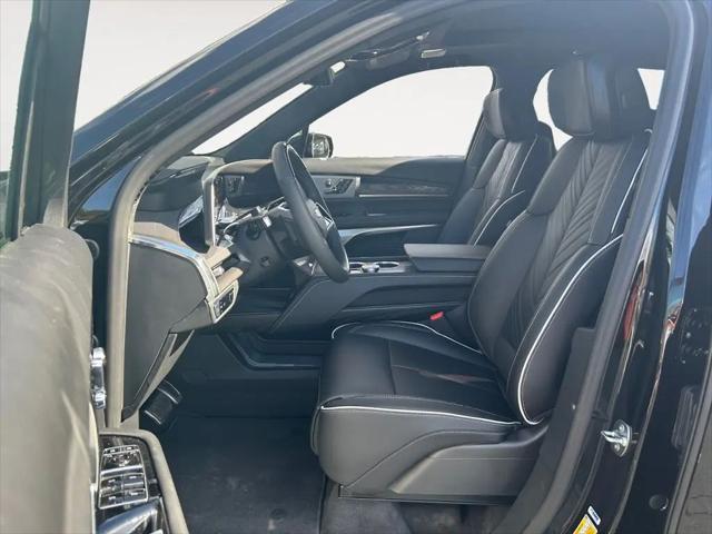 2026 Cadillac iQ Platinum