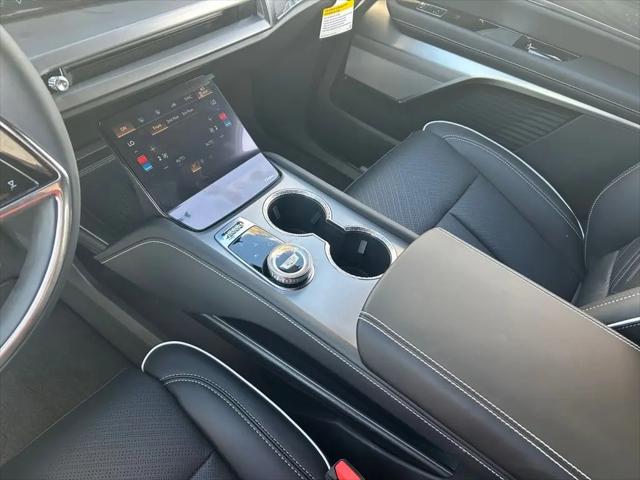 2026 Cadillac iQ Platinum