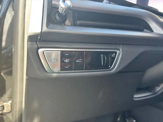 2026 Cadillac iQ Platinum
