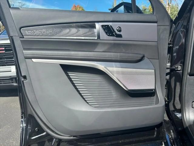 2026 Cadillac iQ Platinum