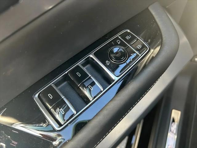 2026 Cadillac iQ Platinum