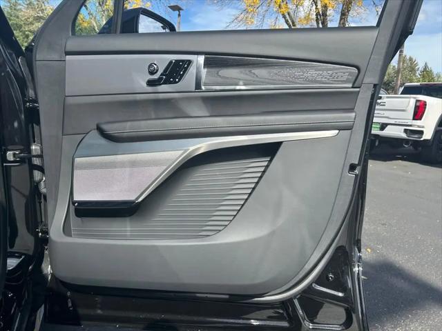 2026 Cadillac iQ Platinum