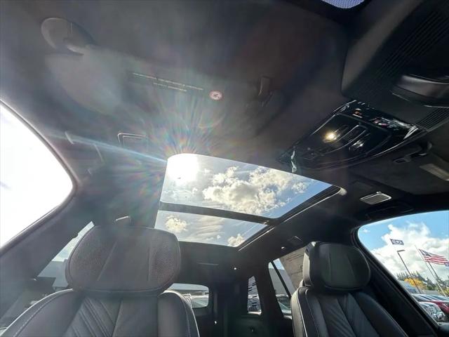 2026 Cadillac iQ Platinum