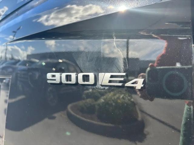 2026 Cadillac iQ Platinum