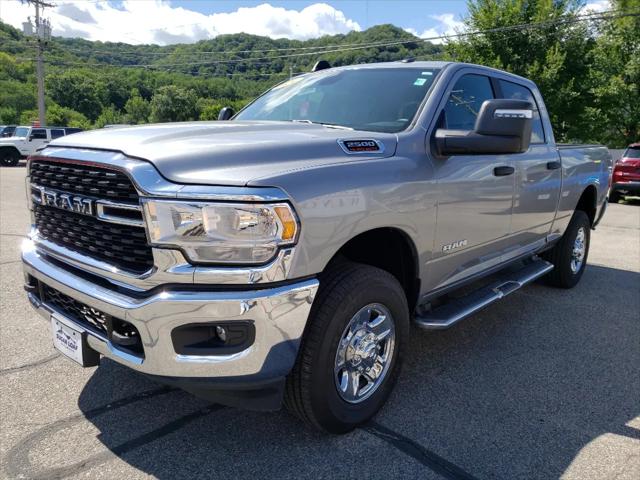 2024 RAM 2500 Big Horn Crew Cab 4x4 64 Box