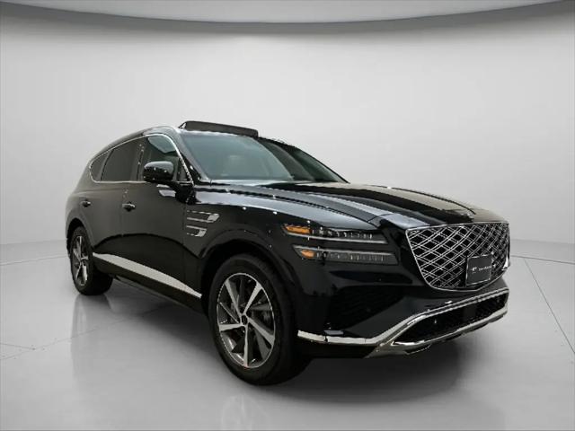 2026 Genesis GV80 2.5T Advanced AWD for sale in Golden, CO