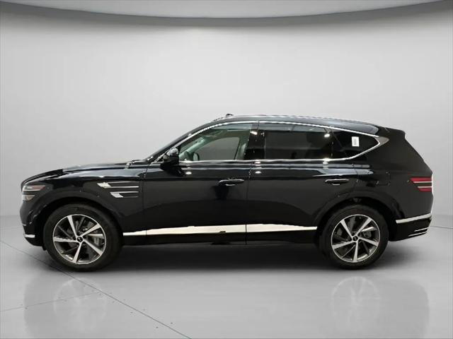 2026 Genesis GV80 2.5T Advanced AWD