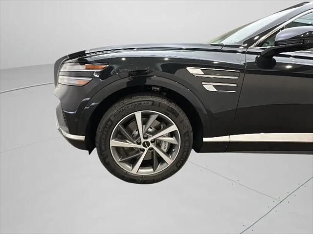 2026 Genesis GV80 2.5T Advanced AWD