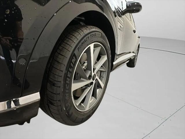 2026 Genesis GV80 2.5T Advanced AWD