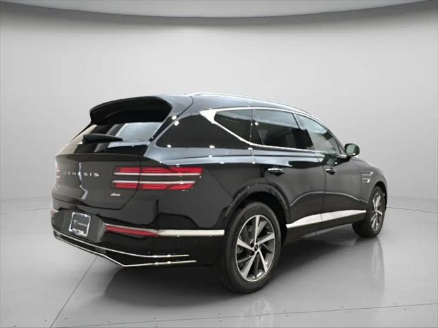 2026 Genesis GV80 2.5T Advanced AWD
