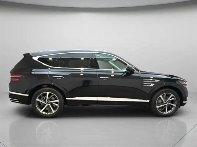 2026 Genesis GV80 2.5T Advanced AWD