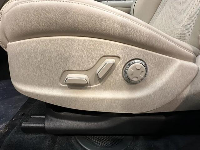 2026 Genesis GV80 2.5T Advanced AWD