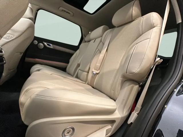2026 Genesis GV80 2.5T Advanced AWD