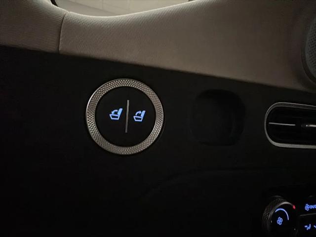 2026 Genesis GV80 2.5T Advanced AWD